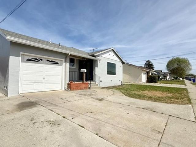 House for sale in San Leandro, Alameda County