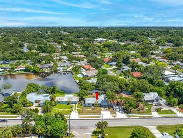 House for sale in Largo, Florida
