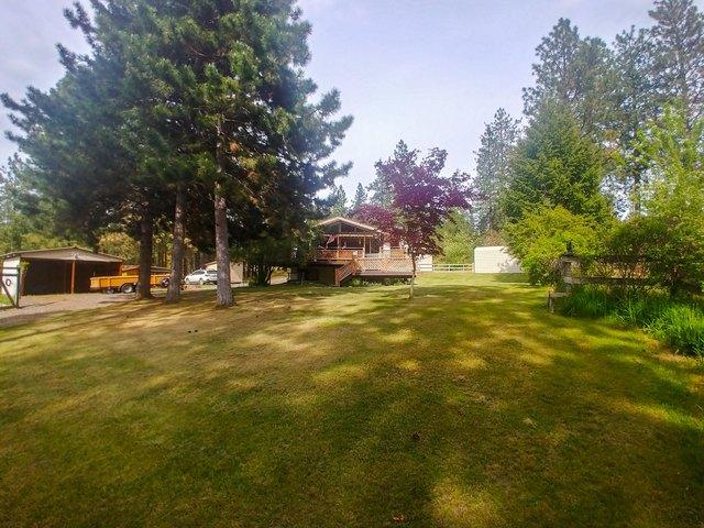 House for sale in Kettle Falls, Washington