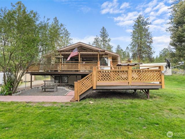 House for sale in Washington