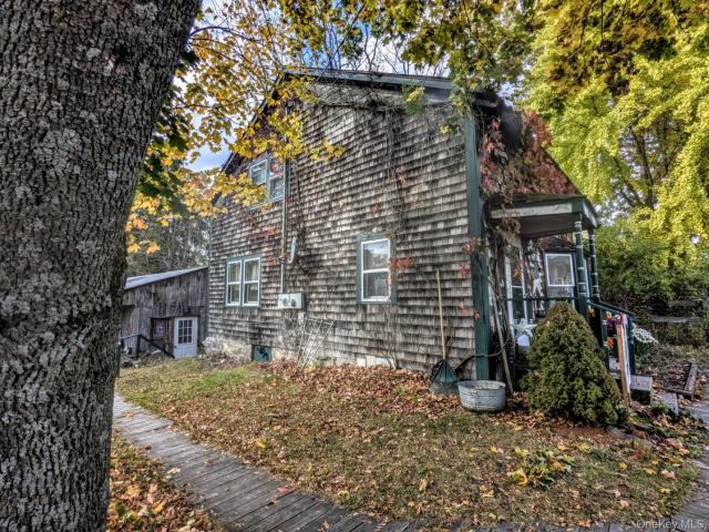 House for sale in Chester, New York