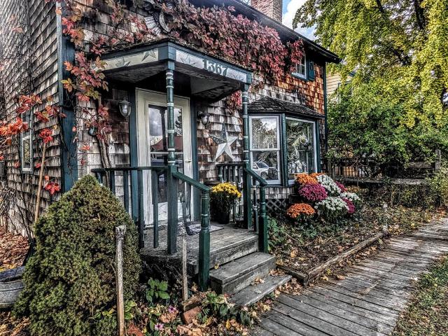 House for sale in Chester, New York