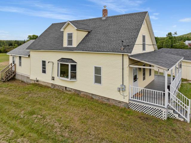 House for sale in Northumberland, Coös County
