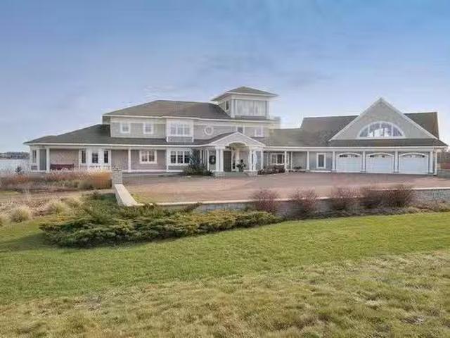 House for sale in Prince, Prince Edward Island