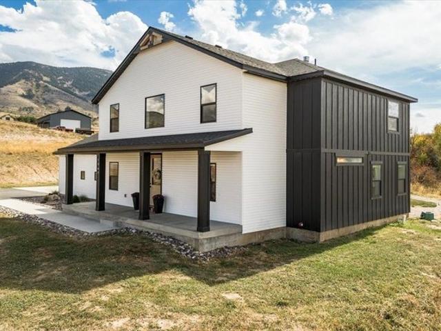 House for sale in Inkom, Bannock County
