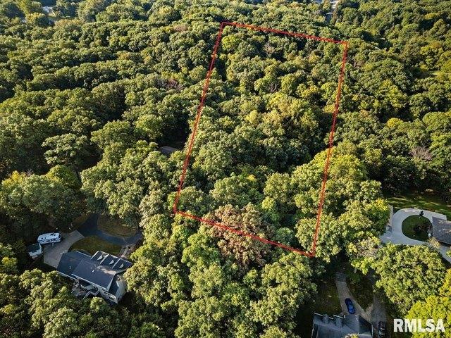 Land for sale in Woodford, Illinois