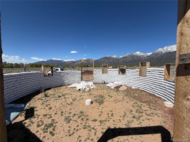 Land for sale in Crestone, Colorado