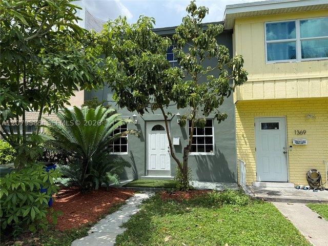 Townhouse for sale in Margate, Florida