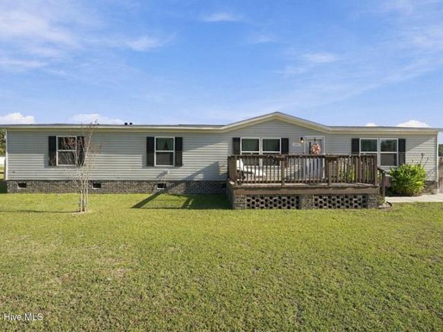 House for sale in Lumberton, Robeson County
