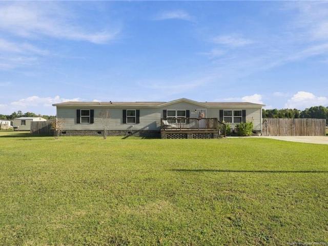 House for sale in Lumberton, Robeson County