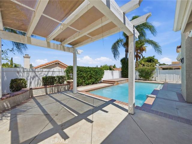 House for sale in Corona, California