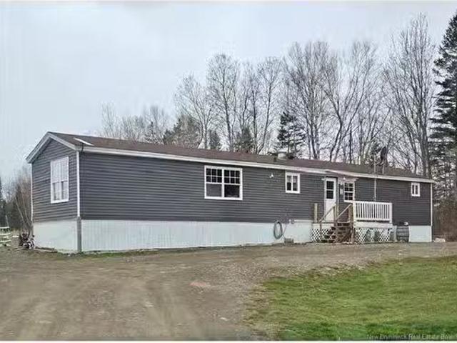 House for sale in Carleton, New Brunswick