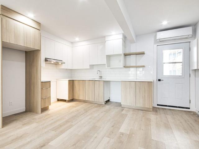 Apartment for rent in Mauricie, Quebec