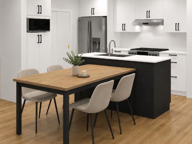 House for rent in Sherbrooke, Quebec