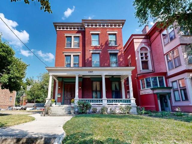 Condo for sale in Louisville, Kentucky