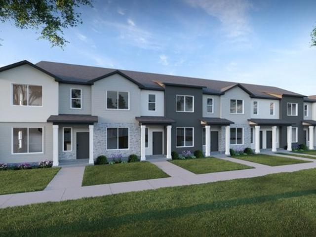 Townhouse for sale in Spanish Fork, Utah