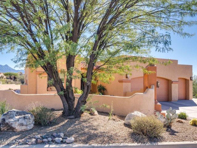 House for sale in Green Valley, Arizona