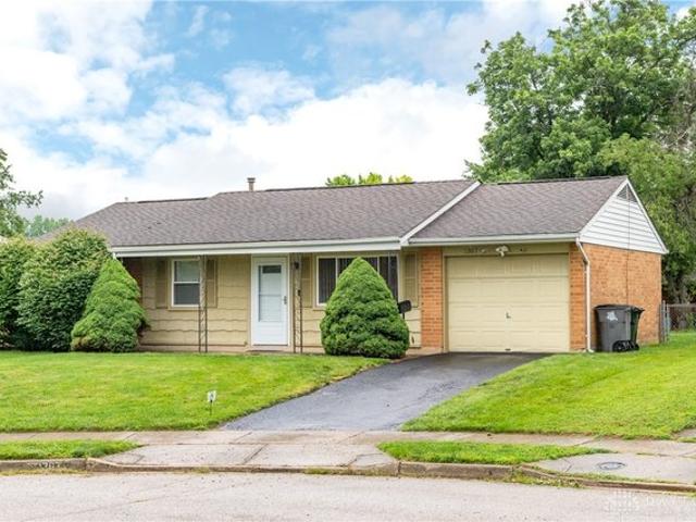 House for sale in Troy, Ohio