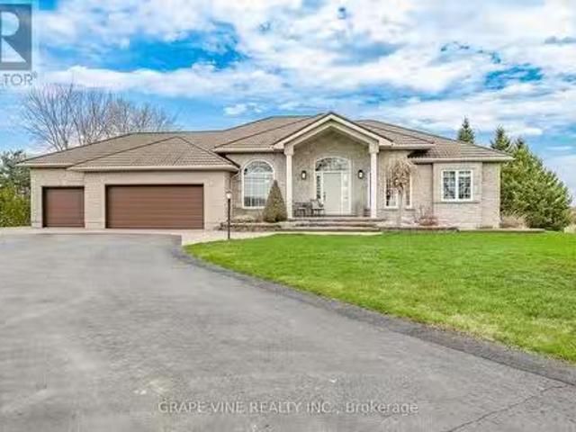 House for sale in Russell, Ontario