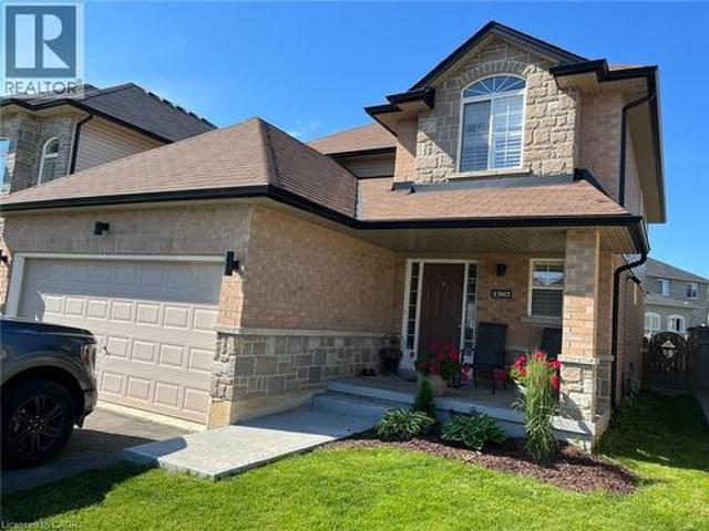 House for rent in Ancaster, Ontario