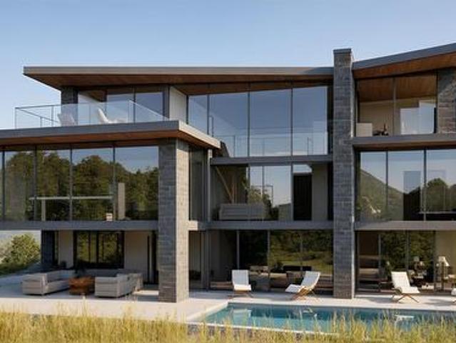 Land for sale in West Kelowna, British Columbia