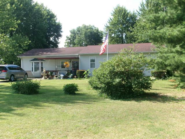 House for sale in Peru, Indiana