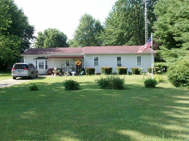 House for sale in Peru, Indiana