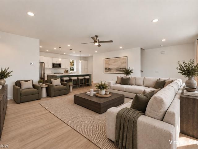 House for sale in Detroit-Shoreway, Cleveland