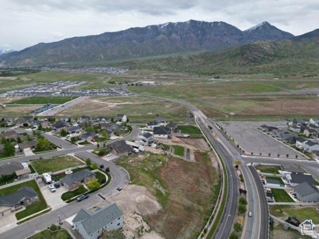 Land for sale in Santaquin, Utah