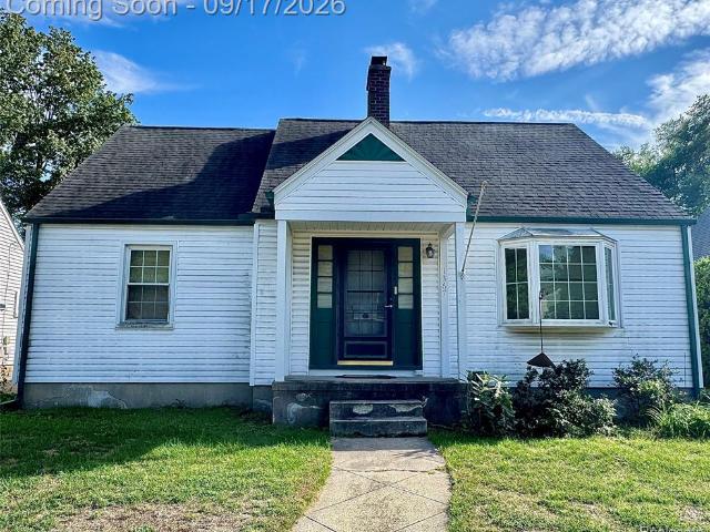 House for sale in Ferndale, Michigan