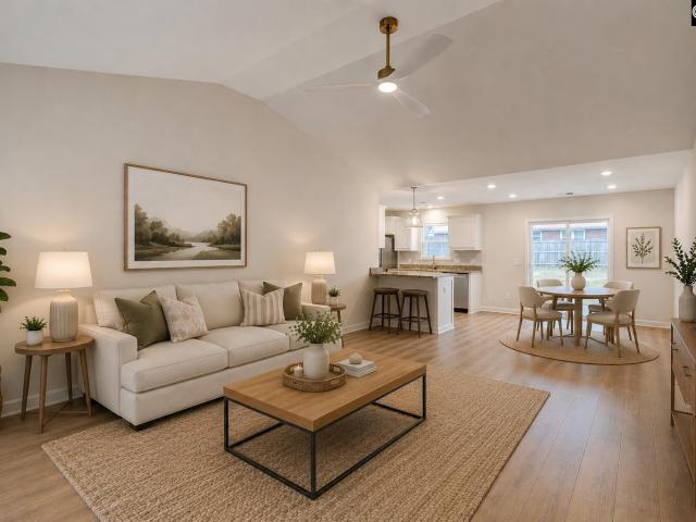House for sale in Elgin, South Carolina