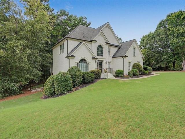 House for sale in Cobb, Georgia