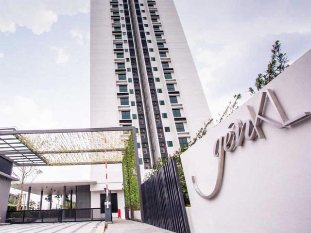 Condominium for sale in Kuchai Lama, Kuala Lumpur