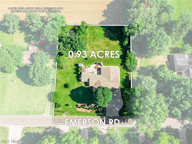 House for sale in Kidron, Ohio