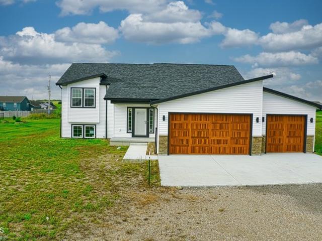 House for sale in Williston, North Dakota