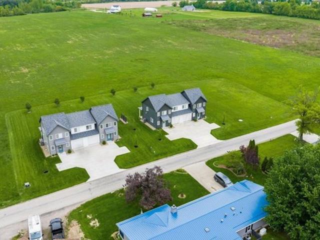 House for sale in Thornville, Ohio
