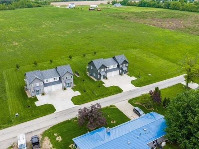 House for sale in Thornville, Ohio