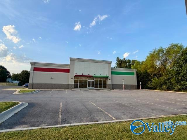 Commercial for sale in Geraldine, Alabama