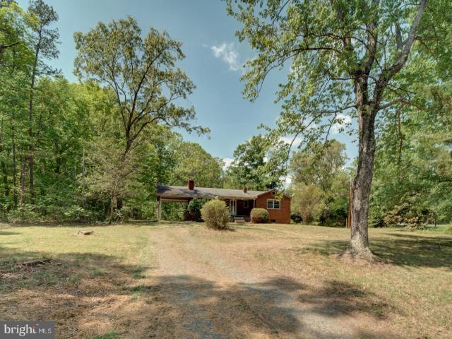 House for sale in Virginia