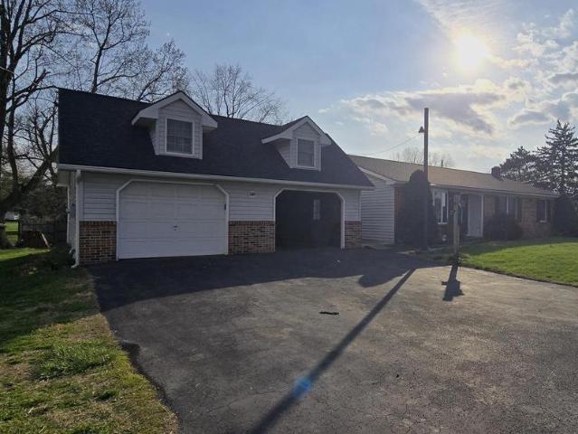 House for sale in Rouzerville, Pennsylvania
