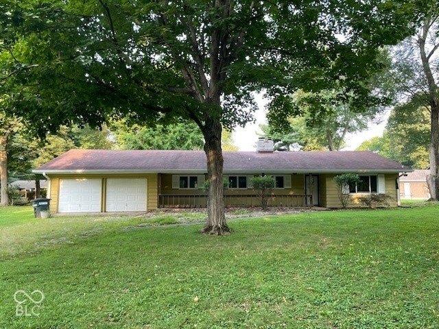 House for sale in Camby, Indianapolis