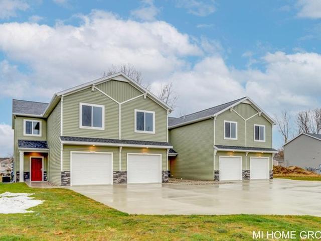 Condo for sale in Holland, Michigan
