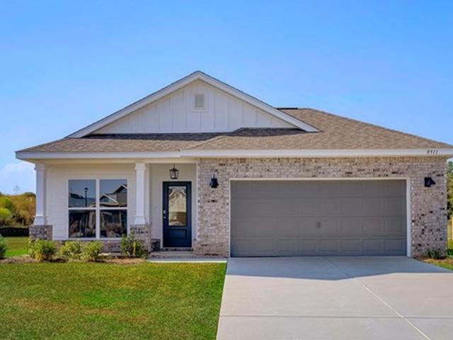 House for sale in Foley, Alabama