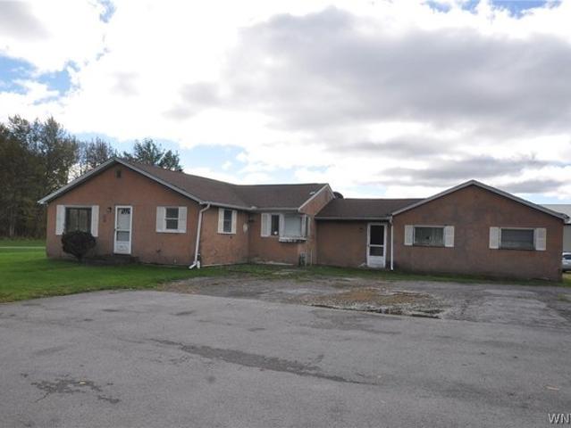 House for sale in Village of Akron, Erie County