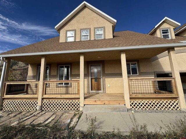 House for sale in Paonia, Colorado