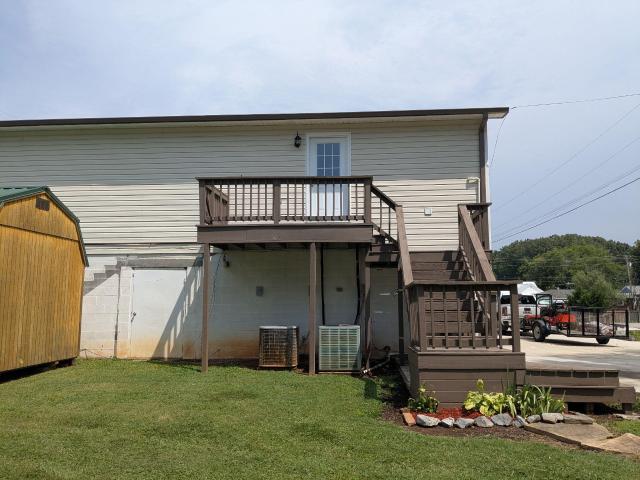 Commercial for sale in Tennessee