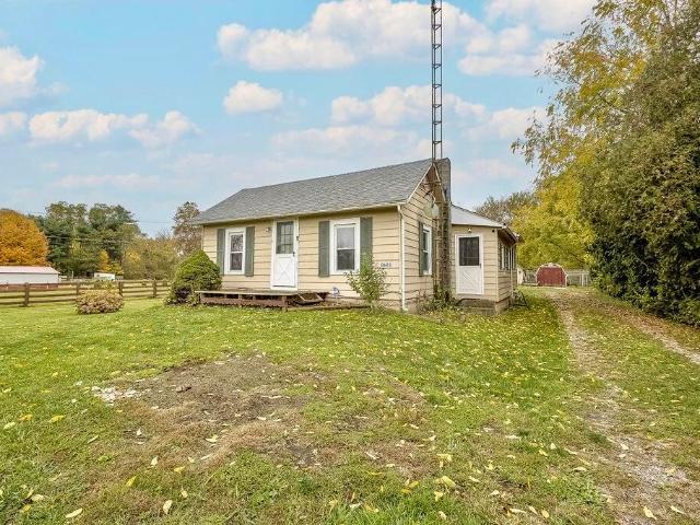 House for sale in Mount Vernon, Ohio