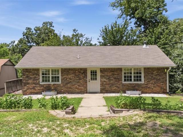 House for sale in Rogers, Oklahoma