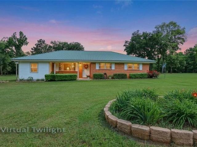 House for sale in Cushing, Texas