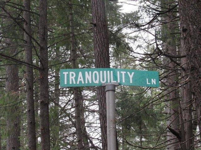 Land for sale in Nevada City, California